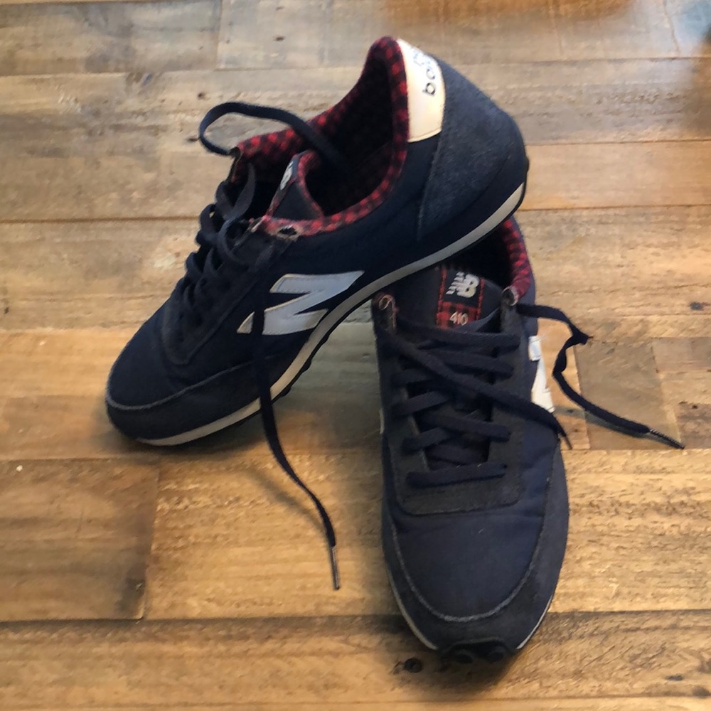 New balance 410